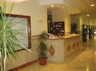 Torre De Andalucia Hotel San Pedro de Alcantara