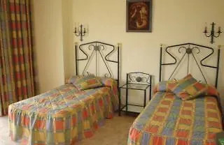 Torre De Andalucia Hotel San Pedro de Alcantara