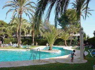 ***  Torre De Andalucia Hotel San Pedro de Alcantara Spain