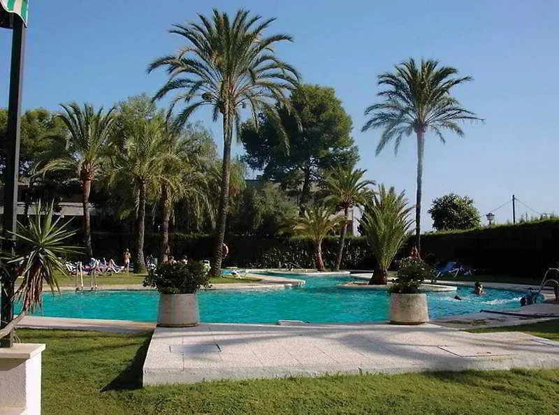 Torre De Andalucia Hotel San Pedro de Alcantara