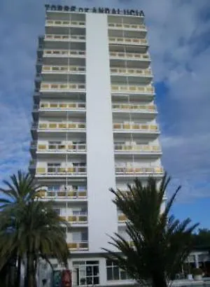 Torre De Andalucia Hotel San Pedro de Alcantara